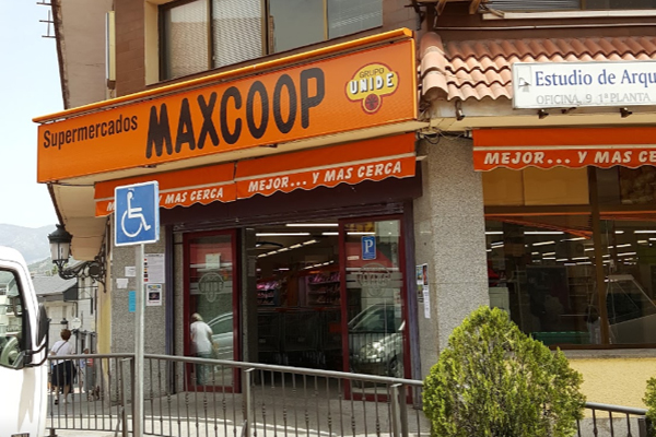 MaxCoop