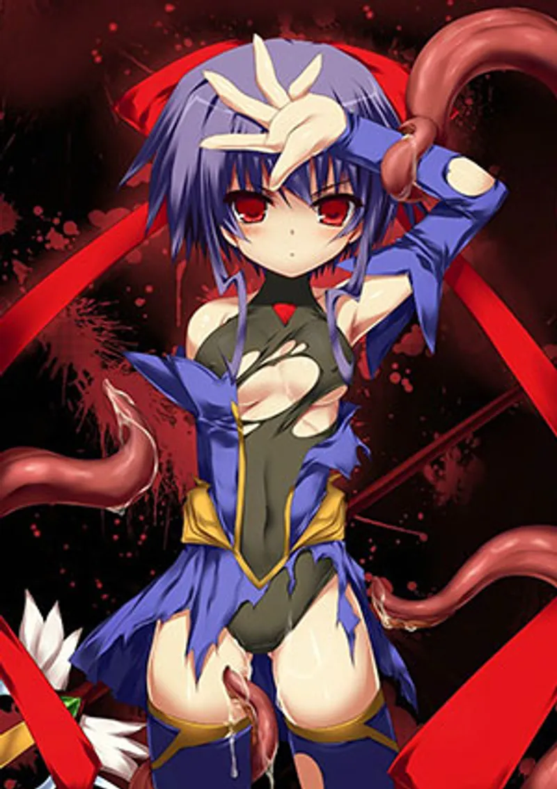 sex rei,phim sex hiếp dâm dì,sex trung douyin Mahou shoujo ai (quyến rũ magical girl ai) 3