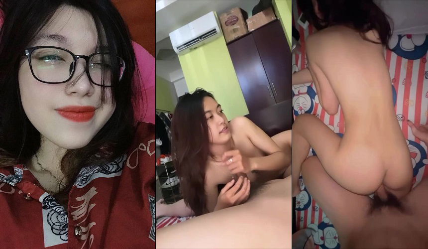 phim sex hàng đẹp Anh qua chơi vừa đụ em vừa cười thỏa mãn